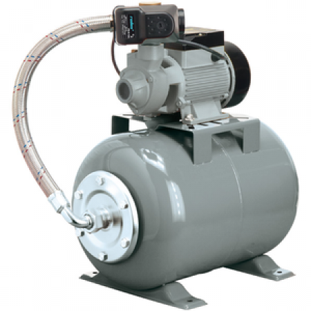 Станція у комплекті QB 60/24L (2667)